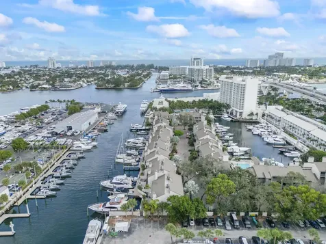 40 Portside Drive Fort Lauderdale FL 33316