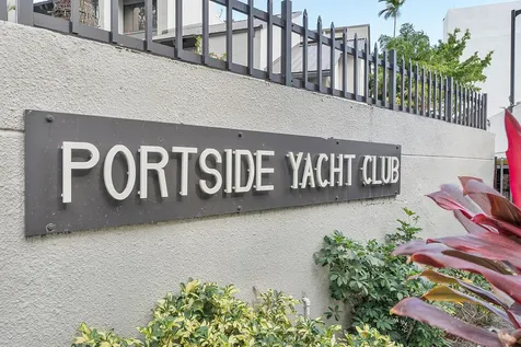 40 Portside Drive Fort Lauderdale FL 33316