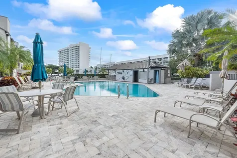 40 Portside Drive Fort Lauderdale FL 33316
