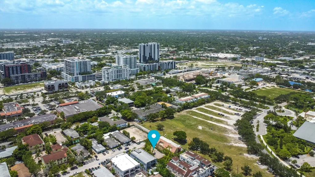 640 NE 8th Avenue Fort Lauderdale FL 33304