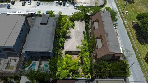 640 NE 8th Avenue Fort Lauderdale FL 33304