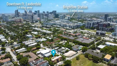 640 NE 8th Avenue Fort Lauderdale FL 33304