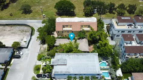 640 NE 8th Avenue Fort Lauderdale FL 33304