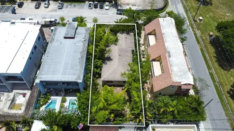 640 NE 8th Avenue Fort Lauderdale FL 33304