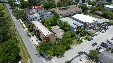 640 NE 8th Avenue Fort Lauderdale FL 33304