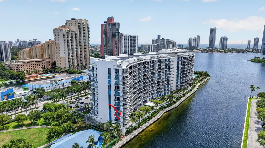 3250 NE 188th Street Aventura FL 33180