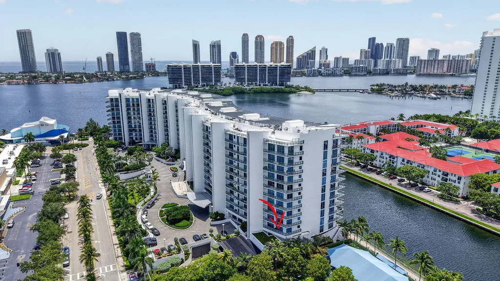 3250 NE 188th Street Aventura FL 33180