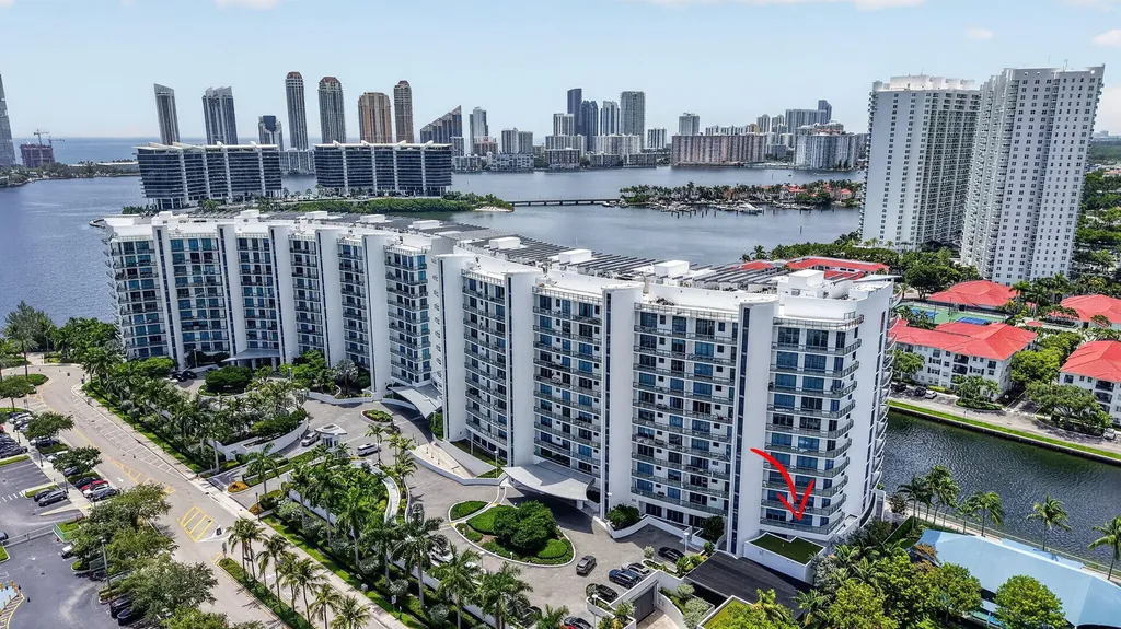 3250 NE 188th Street Aventura FL 33180