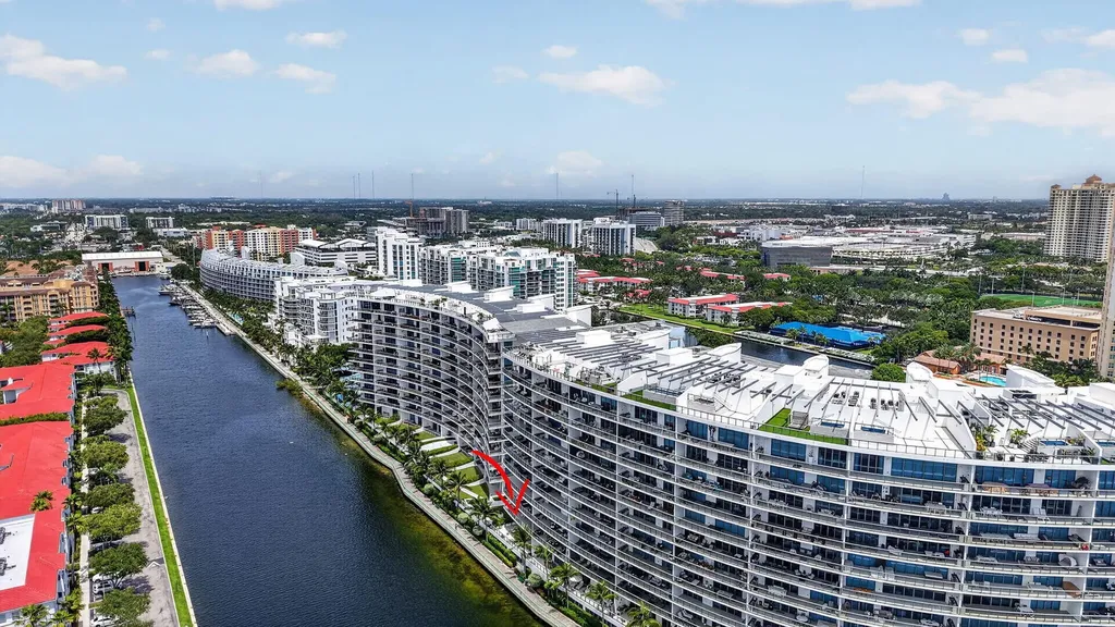 3250 NE 188th Street Aventura FL 33180