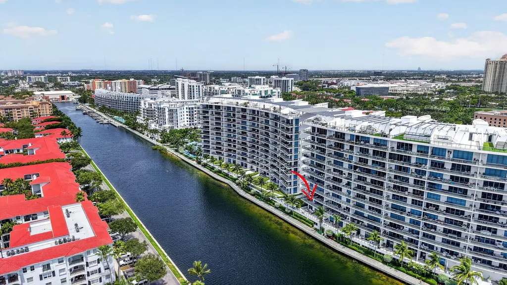 3250 NE 188th Street Aventura FL 33180