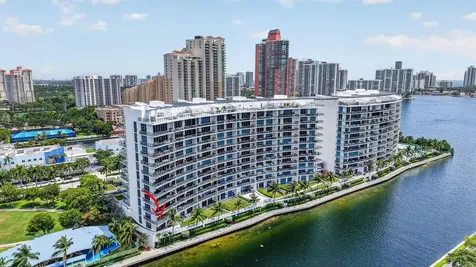 3250 NE 188th Street Aventura FL 33180