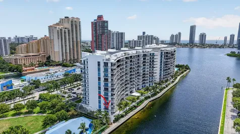 3250 NE 188th Street Aventura FL 33180