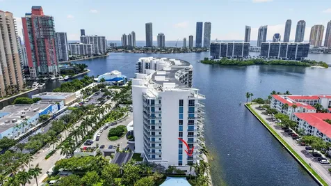 3250 NE 188th Street Aventura FL 33180