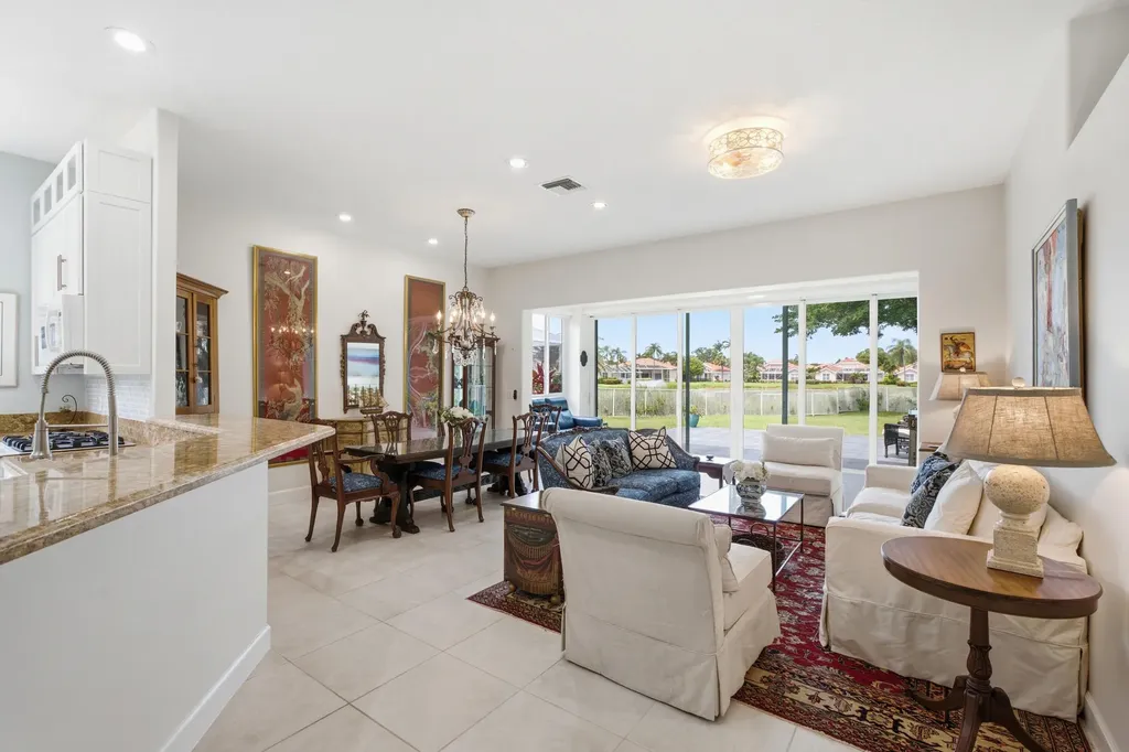 740 Pinehurst Way Palm Beach Gardens FL 33418