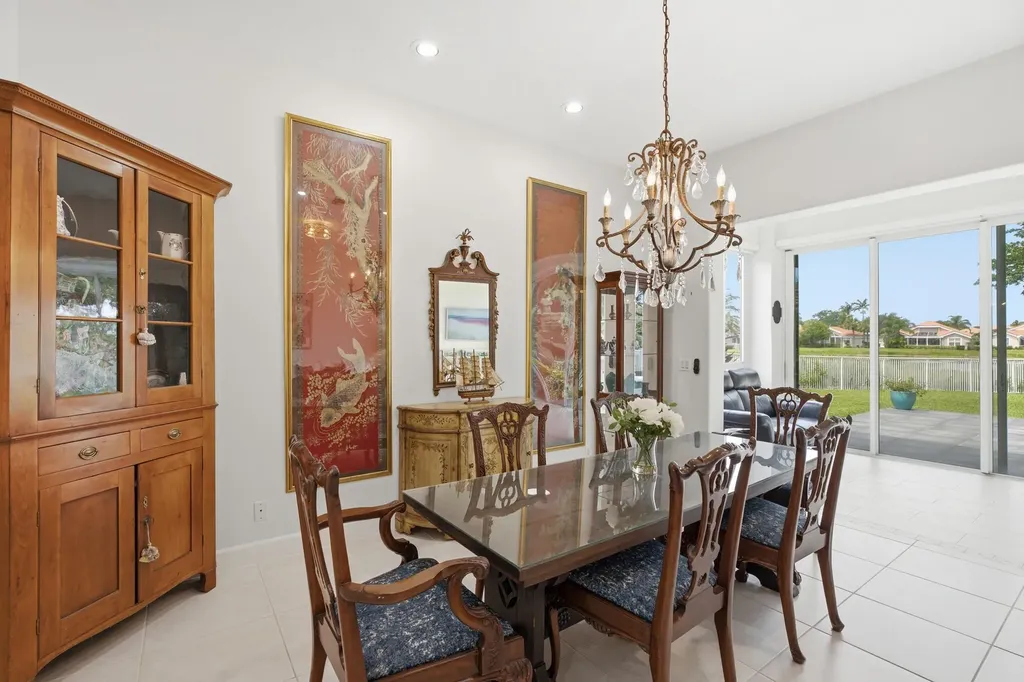 740 Pinehurst Way Palm Beach Gardens FL 33418
