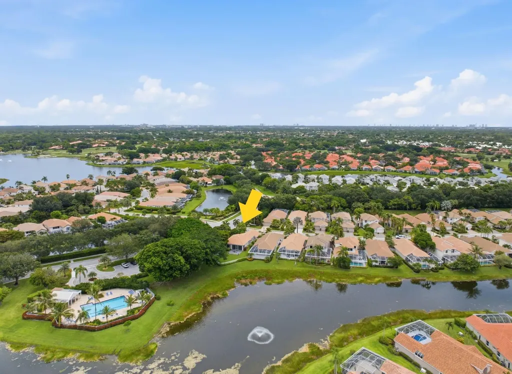 740 Pinehurst Way Palm Beach Gardens FL 33418