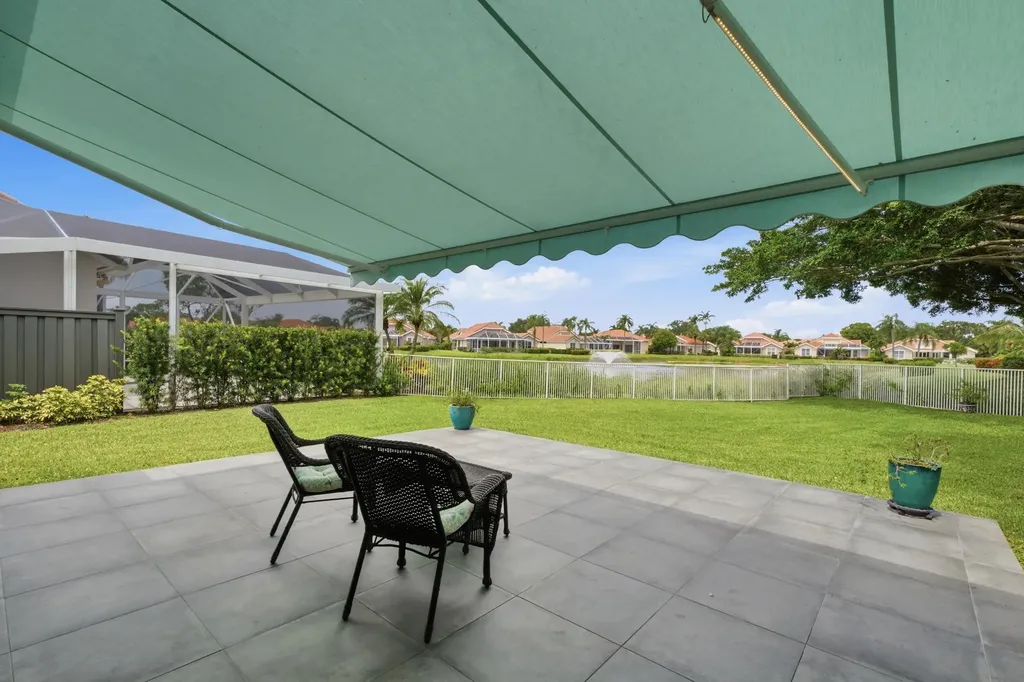 740 Pinehurst Way Palm Beach Gardens FL 33418