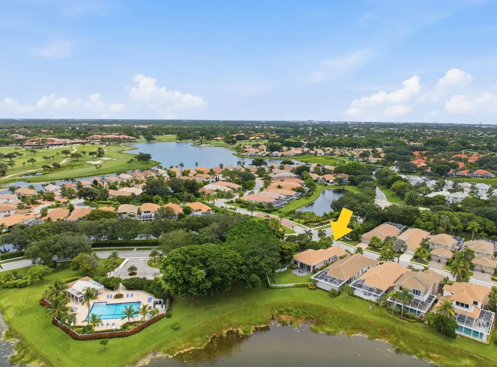 740 Pinehurst Way Palm Beach Gardens FL 33418