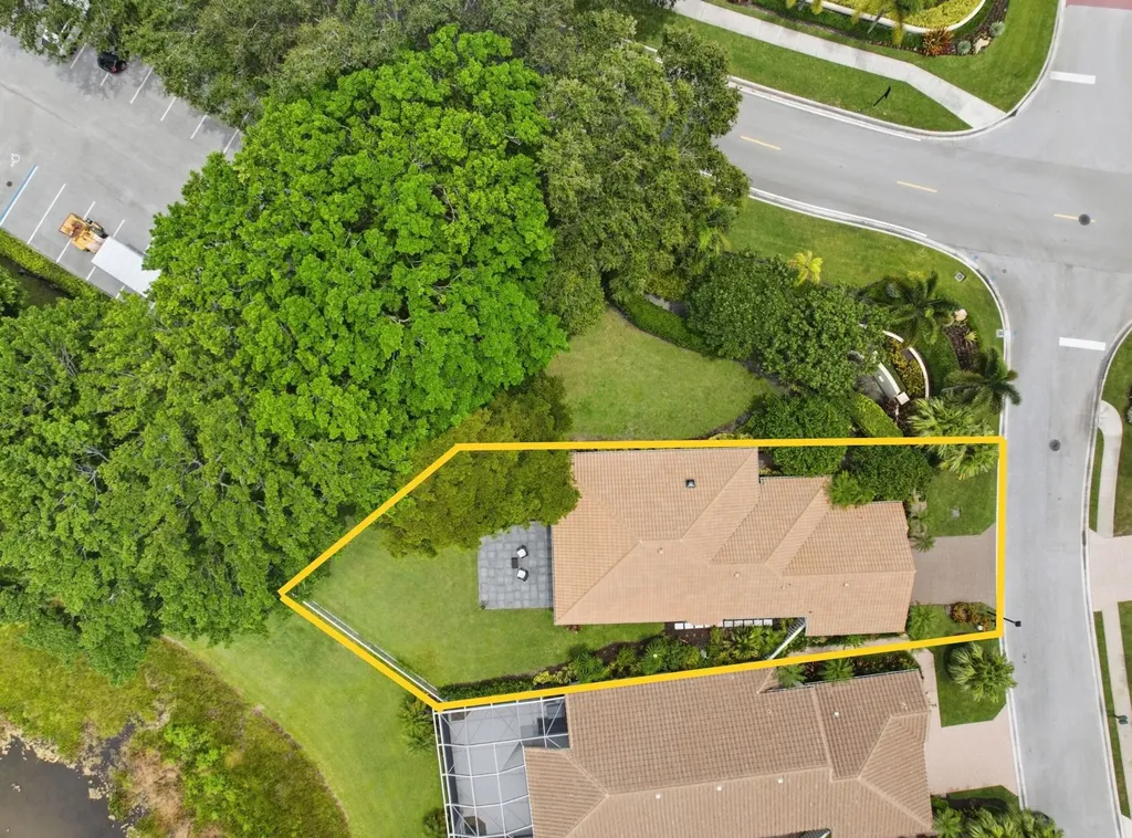 740 Pinehurst Way Palm Beach Gardens FL 33418