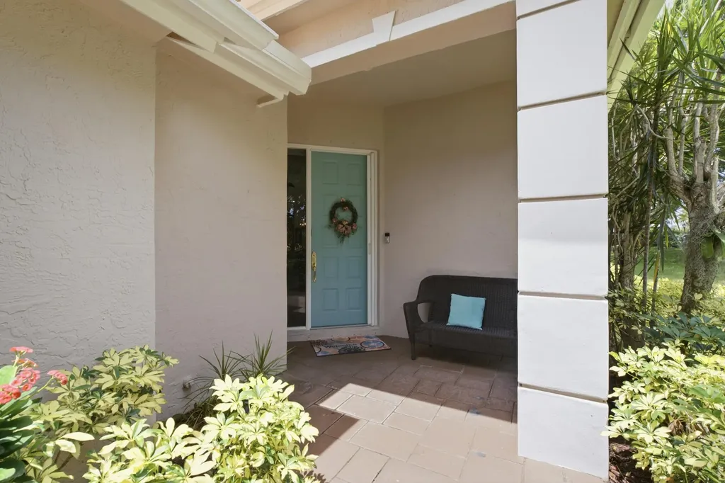 740 Pinehurst Way Palm Beach Gardens FL 33418