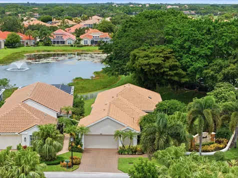 740 Pinehurst Way Palm Beach Gardens FL 33418