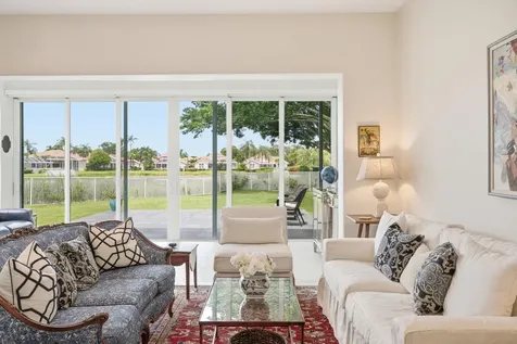 740 Pinehurst Way Palm Beach Gardens FL 33418