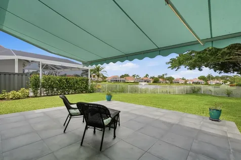 740 Pinehurst Way Palm Beach Gardens FL 33418