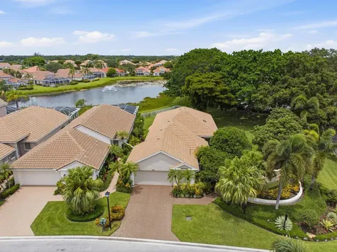 740 Pinehurst Way Palm Beach Gardens FL 33418
