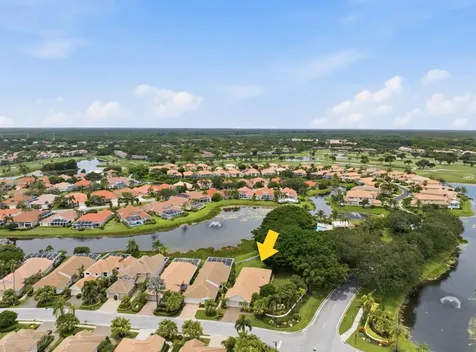740 Pinehurst Way Palm Beach Gardens FL 33418