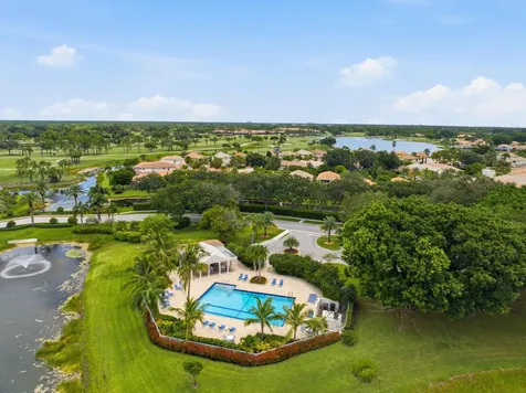 740 Pinehurst Way Palm Beach Gardens FL 33418