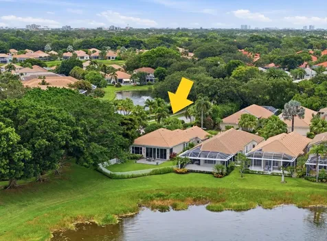 740 Pinehurst Way Palm Beach Gardens FL 33418