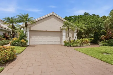 740 Pinehurst Way Palm Beach Gardens FL 33418