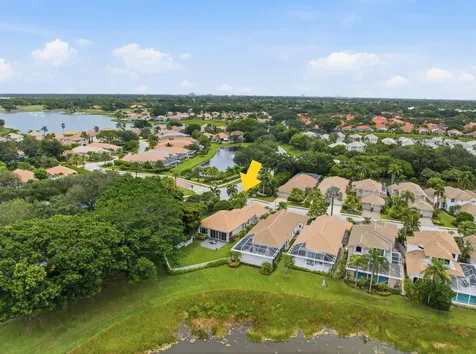740 Pinehurst Way Palm Beach Gardens FL 33418