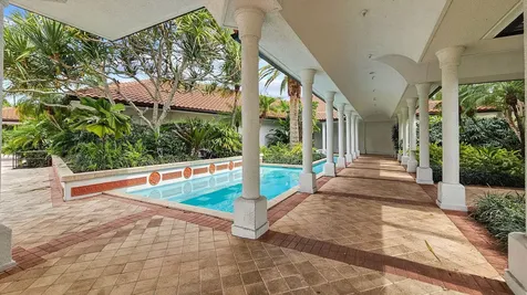 740 Pinehurst Way Palm Beach Gardens FL 33418