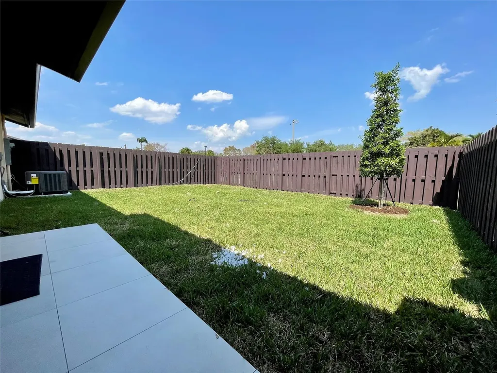 4741 SW 135th Place Miami FL 33175