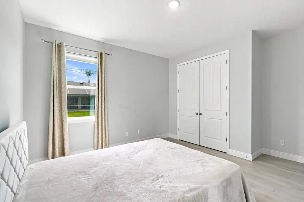 4671 SW Albacore Street Port St Lucie FL 34953