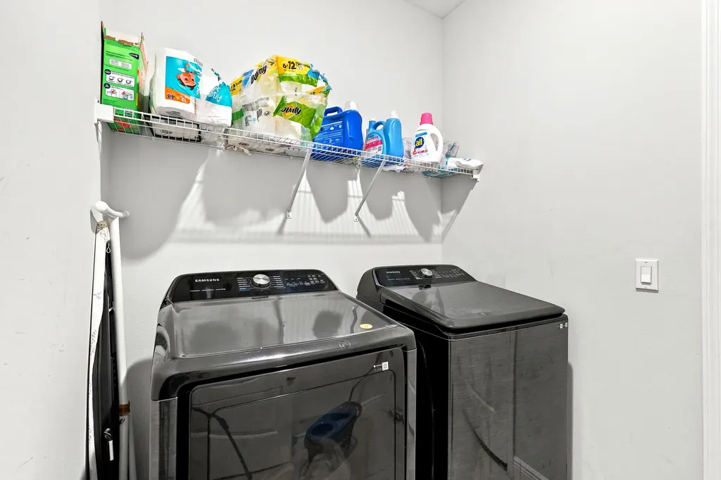 4671 SW Albacore Street Port St Lucie FL 34953