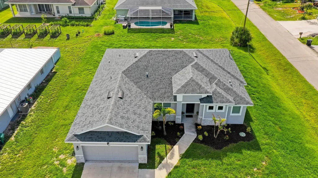 4671 SW Albacore Street Port St Lucie FL 34953