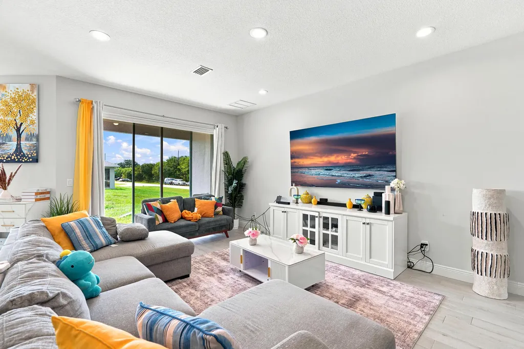 4671 SW Albacore Street Port St Lucie FL 34953