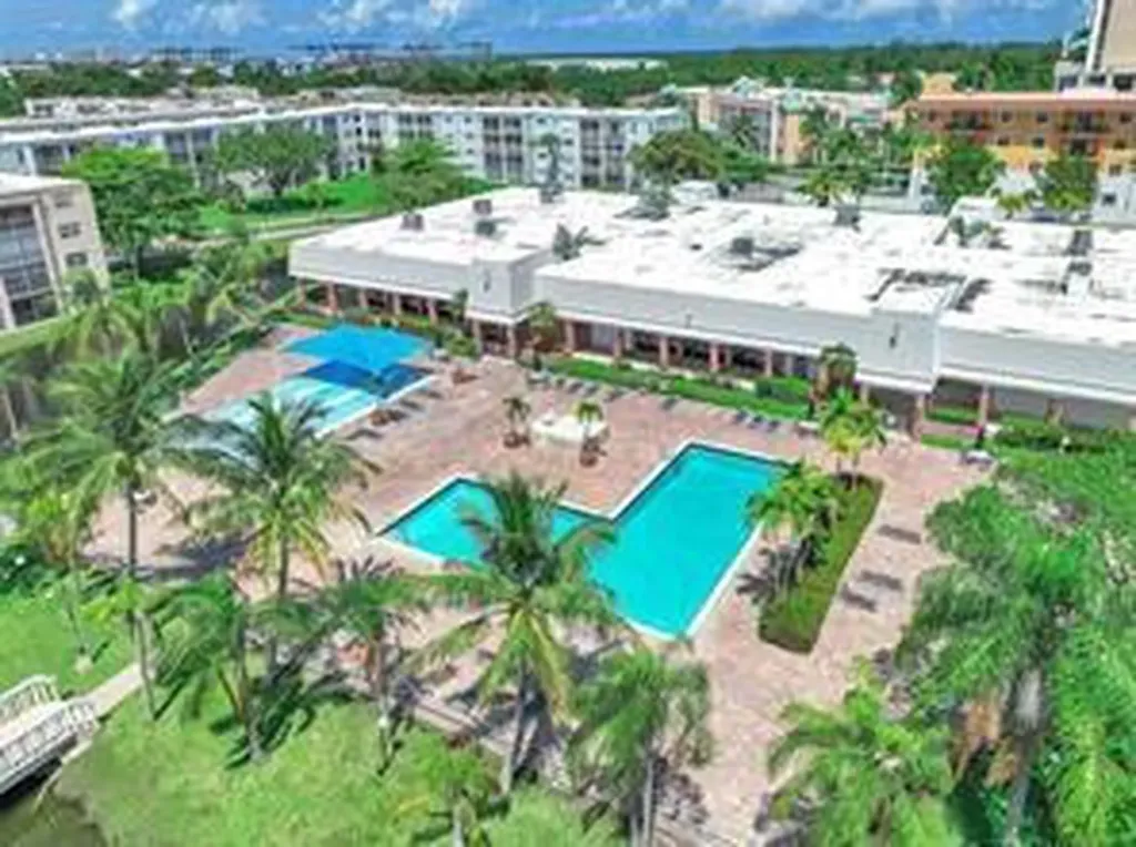 501 E Dania Beach Boulevard Dania Beach FL 33004