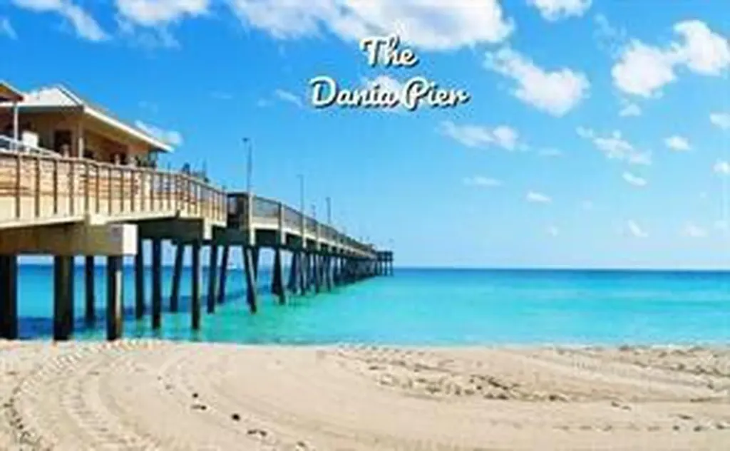 501 E Dania Beach Boulevard Dania Beach FL 33004