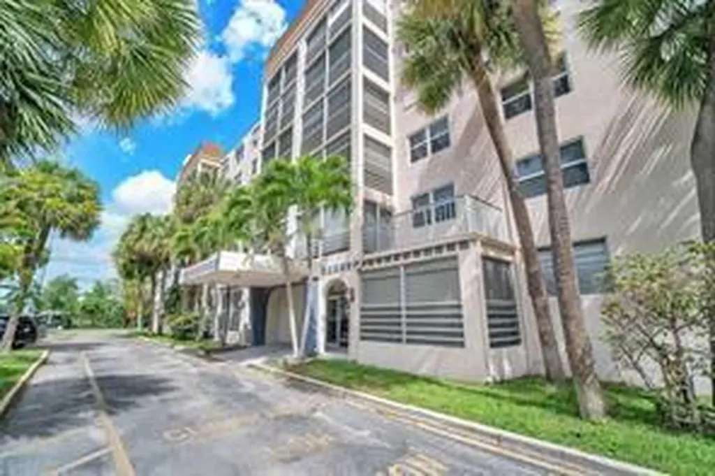 501 E Dania Beach Boulevard Dania Beach FL 33004