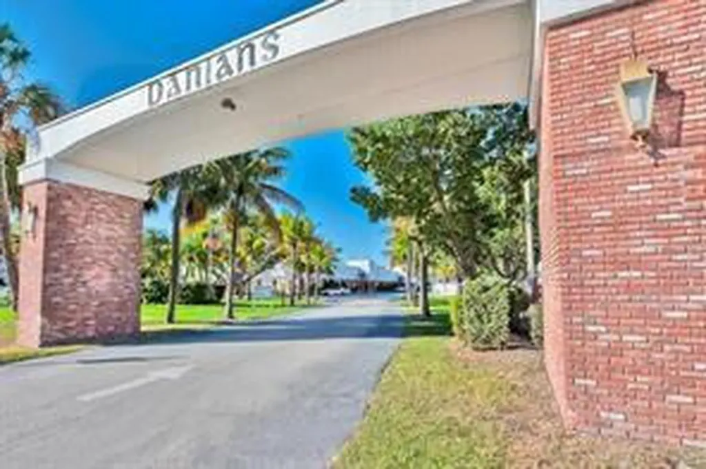501 E Dania Beach Boulevard Dania Beach FL 33004