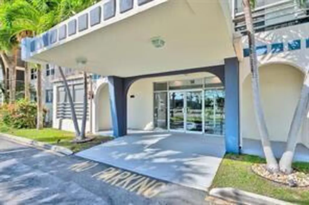 501 E Dania Beach Boulevard Dania Beach FL 33004