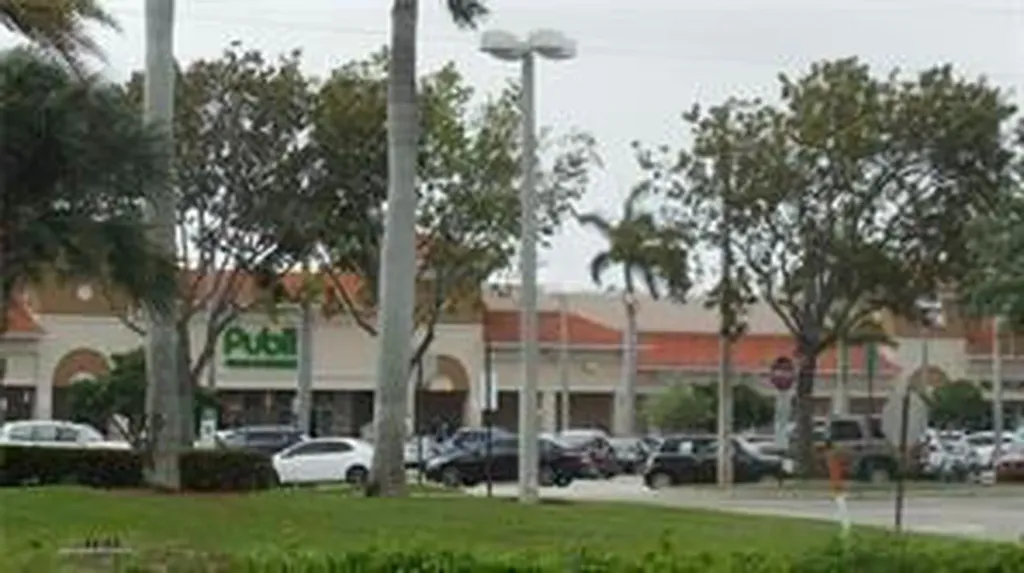 501 E Dania Beach Boulevard Dania Beach FL 33004