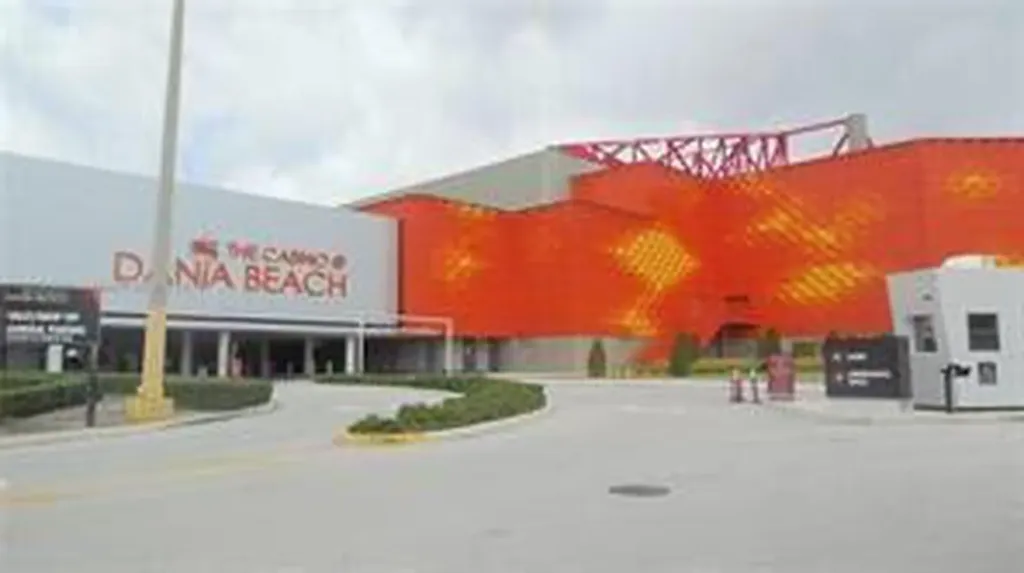 501 E Dania Beach Boulevard Dania Beach FL 33004