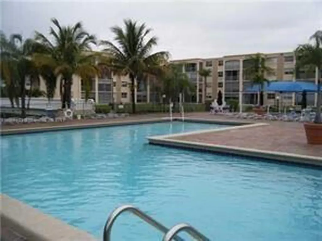 501 E Dania Beach Boulevard Dania Beach FL 33004
