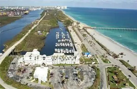 501 E Dania Beach Boulevard Dania Beach FL 33004
