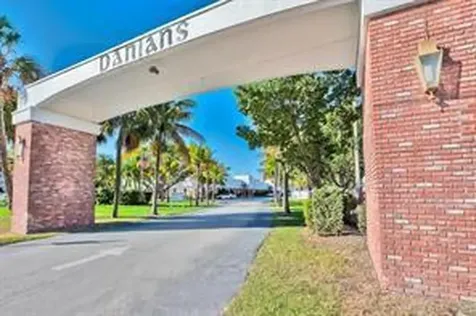 501 E Dania Beach Boulevard Dania Beach FL 33004