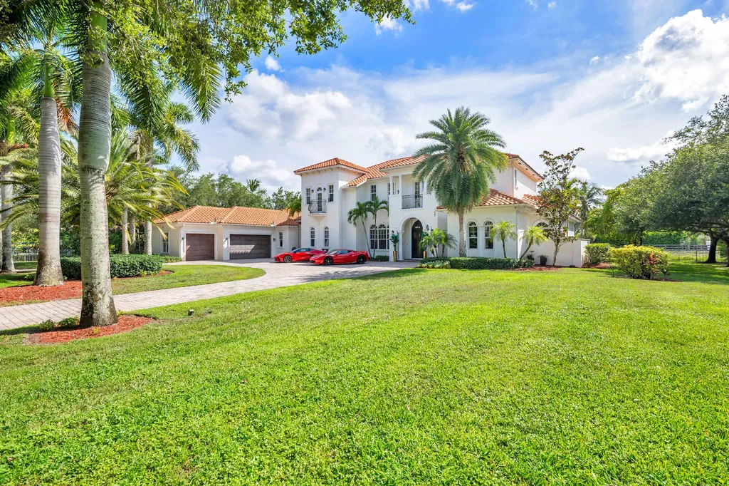 2685 Greenbriar Boulevard Wellington FL 33414